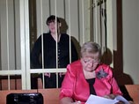 Свидетель рассказал суду, как оппозиционерке Осиповой подбросили наркотики при обыске Свидетель рассказал суду, как оппозиционерке Осиповой подбросили наркотики при обыске