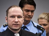 В обнародованном в понедельник отчете комиссии отмечается, что Брейвика можно было остановить до того, как произошел взрыв в правительственном квартале Осло