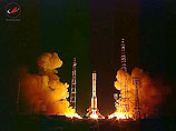Чиновник устроил разнос руководителям ракетно-космической отрасли за провальный запуск "Протона-М" со спутниками "Экспресс-МД2" и Telkom-3