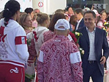 Мутко назвал блестящим итог Игр-2012, где Россия впервые за сто лет не попала в тройку Мутко назвал блестящим итог Игр-2012, где Россия впервые за сто лет не попала в тройку
