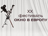 В конкурсной программе Выборгского фестиваля покажут "Разговор" Сергея Комарова В конкурсной программе Выборгского фестиваля покажут "Разговор" Сергея Комарова