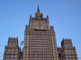 Российские дипломаты увидели угрозу отношениям Москвы и Тегерана в принятии США нового пакета санкций в отношении Ирана Российские дипломаты увидели угрозу отношениям Москвы и Тегерана в принятии США нового пакета санкций в отношении Ирана