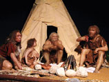 Ученые развенчали миф: неандертальцы не скрещивались с людьми