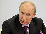 Путин в среду наградит вернувшихся из Лондона олимпийцев Путин в среду наградит вернувшихся из Лондона олимпийцев