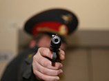 Стражам порядка пришлось стрелять в воздух, чтоб утихомирить распоясавшихся южан Стражам порядка пришлось стрелять в воздух, чтоб утихомирить распоясавшихся южан