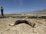 Серия кровопролитных взрывов в Афганистане: десятки погибших, сотни раненых