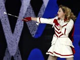 Общественники признались, что заявление на организаторов концерта Мадонны подал помощник депутата Милонова