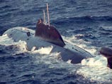 В Мексиканском заливе засекли российскую АПЛ с крылатыми ракетами В Мексиканском заливе засекли российскую АПЛ с крылатыми ракетами