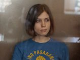 Playboy предложил одной из участниц Pussy Riot сняться для обложки Playboy предложил одной из участниц Pussy Riot сняться для обложки