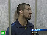 Пресса озвучила две версии, почему суд не отпустил самбиста Мирзаева на волю Пресса озвучила две версии, почему суд не отпустил самбиста Мирзаева на волю