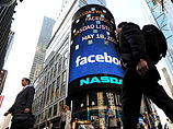 Крупнейшая в мире соцсеть Facebook провела первичное публичное размещение своих акций на бирже Nasdaq 18 мая текущего года