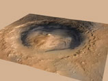 Марсоход Curiosity вместе с эстонским дизайнером создали интерактивную панораму Марса (ФОТО) Марсоход Curiosity вместе с эстонским дизайнером создали интерактивную панораму Марса (ФОТО)
