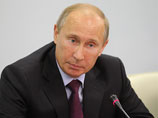 Северокорейский вождь пожелал Путину "больших успехов" в создании "мощной России" Северокорейский вождь пожелал Путину "больших успехов" в создании "мощной России"