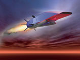 США запустили из-под крыла B-52 гиперзвуковой аппарат - прототип боевой ракеты и пассажирского лайнера (ВИДЕО)