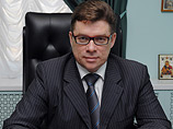 До выборов исполнять обязанности мэра Химок будет первый заместитель губернатора Тульской области Олег Шахов