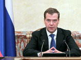 Премьер-министр Дмитрий Медведев на последнем заседании правительства высказался по поводу ключевых задач миграционной политики страны