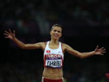 Радикалы призвали правительство лишить медали серебряного призера соревнований в 3000-метровом беге с препятствиями Хабибу Гриба, потому что ее ноги и бедра были слишком открыты