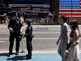 Власти Нью-Йорка признали правомерными действия полицейских, которые изрешетили на глазах у туристов чернокожего мужчину (ВИДЕО)