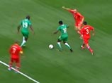 Россия сыграла вничью с Кот-д'Ивуаром в дебютном матче Фабио Капелло Россия сыграла вничью с Кот-д'Ивуаром в дебютном матче Фабио Капелло