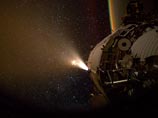 Европейский грузовой корабль ATV-3 "Эдоардо Амальди" должен был поднять высоту орбиты на 7,7 километра. Операция проводилась для создания оптимальных условий для спуска на Землю корабля "Союз ТМА-04М" и полета к МКС корабля "Союз ТМА-06М"