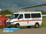Самолетом МЧС РФ из Турции в Москву транспортировали пятерых россиян Самолетом МЧС РФ из Турции в Москву транспортировали пятерых россиян