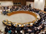 Западные страны в СБ ООН отклонили предложенный РФ проект заявления, осуждающий теракт в Дамаске