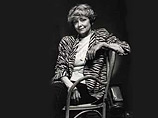 Умерла ведущая актриса Театра имени Гоголя Людмила Долгорукова Умерла ведущая актриса Театра имени Гоголя Людмила Долгорукова