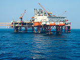Украинское правительство сделало первый шаг к увеличению добычи газа, выбрав победителем конкурса на разработку участка Скифского месторождения на шельфе Черного моря консорциум ExxonMobil, в который вошли Shell, Petrom и НАК "Надра Украина" Украинское правительство сделало первый шаг к увеличению добычи газа, выбрав победителем конкурса на разработку участка Скифского месторождения на шельфе Черного моря консорциум ExxonMobil, в который вошли Shell, Petrom и НАК "Надра Украина"