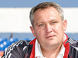 Юрий Красножан возглавил краснодарскую "Кубань" Юрий Красножан возглавил краснодарскую "Кубань"