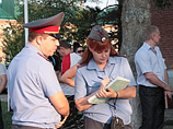"Кавказская" драка в поселке Плодородный: полиция винит пьянство, а местные поведали о стычках из-за "малолеток" "Кавказская" драка в поселке Плодородный: полиция винит пьянство, а местные поведали о стычках из-за "малолеток"