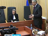 Необходимость в обеспечении безопасности возникла из-за того, что судье Марине Сыровой начали поступать угрозы