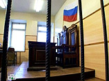 Судью Сырову, готовящую приговор Pussy Riot, пришлось взять под защиту из-за угроз