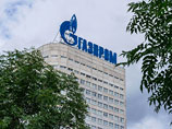 "Газпром" начал подготовку к празднованию 20-летнего юбилея "Газпром" начал подготовку к празднованию 20-летнего юбилея