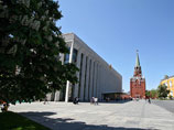 Госконцерн объявил запрос котировок на организацию и проведение празднования своей круглой даты в Государственном Кремлевском дворце, которое намечено провести в I квартале 2013 года