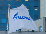 "Газпром" начал подготовку к празднованию 20-летнего юбилея 