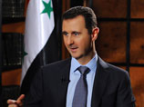 Позднее сообщалось о бегстве главы протокола администрации президента Сирии Башара Асада