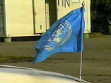 ООН сменит своих наблюдателей в Сирии на координационное бюро