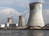 Реактор бельгийской АЭС останавливают после того, как нашли трещины в корпусе такого же