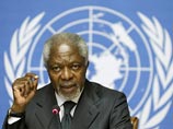 Напомним, 2 августа Кофи Аннан заявил, что покинет пост эмиссара ООН и ЛАГ по урегулированию сирийского конфликта 31 августа