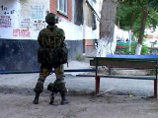 В Хасавюрте убит боевик, пытавшийся вырвать оружие у спецназовца В Хасавюрте убит боевик, пытавшийся вырвать оружие у спецназовца
