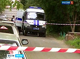 В Подольске отец зарезал шестилетнюю дочь и выбросился с ее телом из окна
