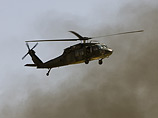 По меньшей мере, 11 человек погибли в результате падения вертолета Sikorsky UH-60 Black Hawk ("Черный ястреб") сил международной коалиции в провинции Кандагаре на юге Афганистана
