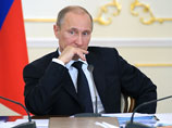 Рейтинг доверия к Путину достиг рекордного минимума Рейтинг доверия к Путину достиг рекордного минимума