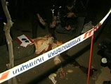 Близ Алма-Аты в ходе спецоперации уничтожено пять террористов