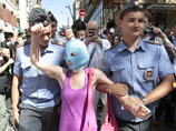 "Кейс Pussy Riot собрал воедино столь разнонаправленные силы, что мне до сих пор трудно поверить в то, что это не сон", - удивляется активистка "Кейс Pussy Riot собрал воедино столь разнонаправленные силы, что мне до сих пор трудно поверить в то, что это не сон", - удивляется активистка