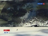 Таинственный белый порошок, который накануне выпал в виде осадков в некоторых районах Омска, оказался мелкокристаллическим алюмосиликатом