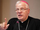 Архиепископ Юзеф Михалик: послание двух Церквей к народам России и Польши "приведет многих в замешательство"