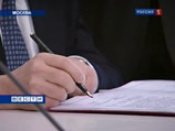 Указ о создании Общественного телевидения бывший президент РФ Дмитрий Медведев подписал весной