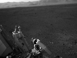 Российский нейтронный детектор ДАН, установленный на борту марсохода NASA Curiosity, в пятницу был запущен в тестовом режиме и продемонстрировал успешную работу