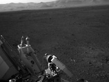 Российский нейтронный детектор ДАН, установленный на борту марсохода NASA Curiosity, в пятницу был запущен в тестовом режиме и продемонстрировал успешную работу Российский нейтронный детектор ДАН, установленный на борту марсохода NASA Curiosity, в пятницу был запущен в тестовом режиме и продемонстрировал успешную работу